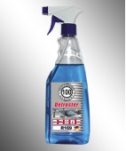 PROFESSIONAL HUNDERT Scheibenenteiser